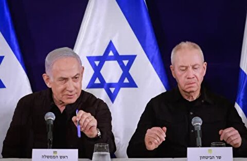 تشدید اختلافات در اسرائیل؛ نتانیاهو به فکر برکناری وزیر جنگ