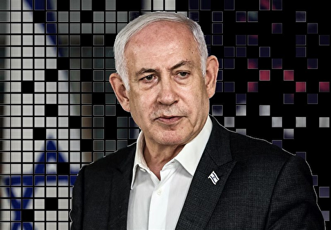 اعتراف تیم مذاکره‌کننده صهیونیست: نتانیاهو کارشکنی می‌کند