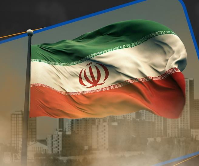 سربلندی ایران در بحران‌ها و محو فضاسازی غرب