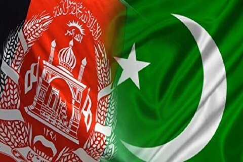 ورود کالاهای افغانستان به پاکستان ممنوع شد