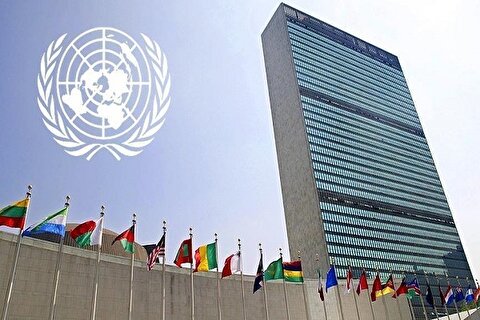 سازمان ملل:نسل‌کشی در غزه محصول مصونیت اسرائیل است
