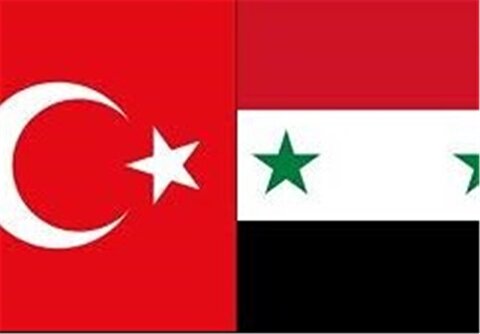 شروط سوریه برای عادی‌سازی روابط با ترکیه