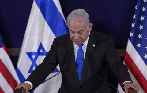 نتانیاهو ترور فرمانده کل القسام را تأیید نکرد