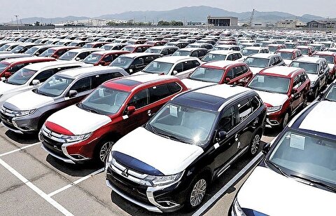 اولویت جدید برای خریداران خودرو‌های وارداتی مشخص شد