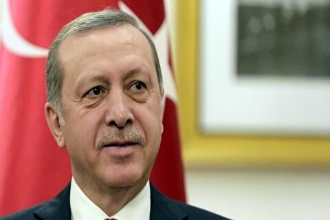 «اردوغان» ترور نافرجام «ترامپ» را محکوم کرد