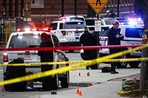 تیراندازی در آلابامای آمریکا با ۳ کشته از جمله یک کودک