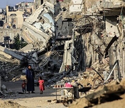 آخرین آمار شهدا و مجروحان جنگ غزه