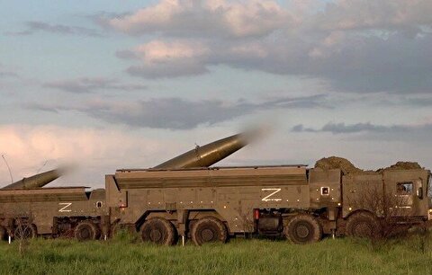 اولتیماتوم روسیه به اروپا: پایتخت‌های شما در تیررس موشک‌های ما است
