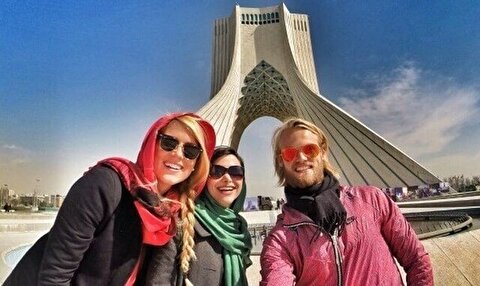 سازمان گردشگری ملل متحد شمار گردشگران خارجی ایران را اعلام کرد + جزئیات
