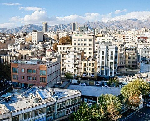 شهرداری تهران: فروش تراکم غیرقانونی در پایتخت نداریم