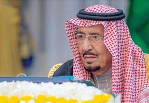 شرایط جسمی بسیار وخیم پادشاه عربستان