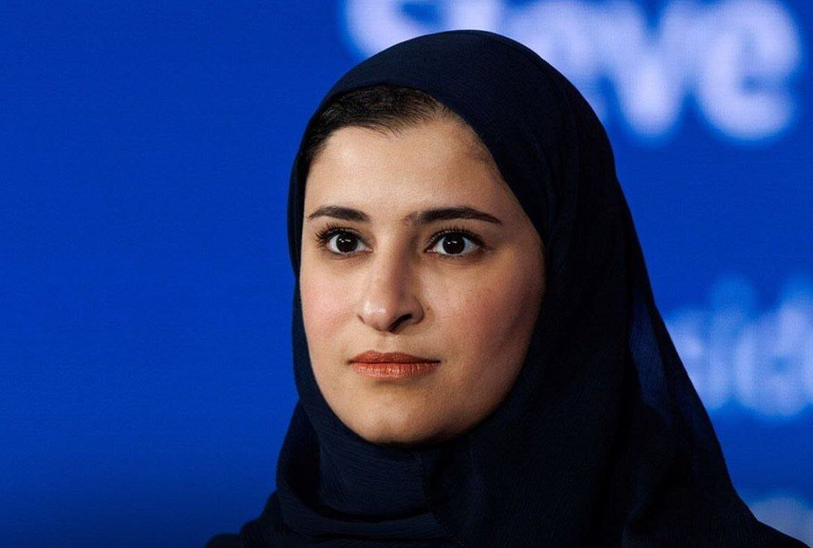 یک زن ایرانی وزیر آموزش و پرورش امارات شد | ساره امیری کیست؟