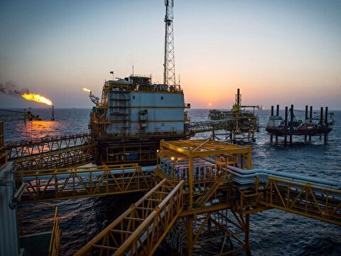 کشف نفتی عظیم در کویت