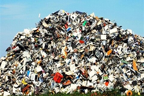 زباله‌های 7 میلیارد تومانی!