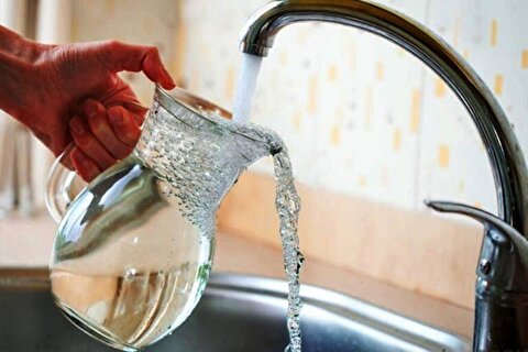 قطع آب شرب مشترکان بد مصرف با اطلاع قبلی