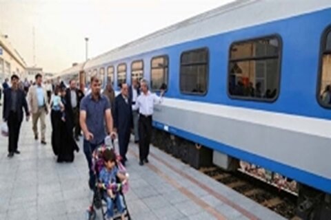 ارسال مصوبه افزایش قیمت بلیت قطار به شورای عالی ترابری