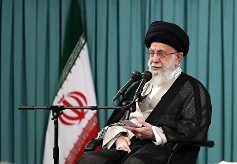 سخنرانی رهبر انقلاب در «عیدغدیر» زنده پخش می‌شود