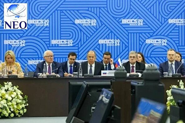 بریکس، ساختاری کلیدی در روابط بین‌الملل
