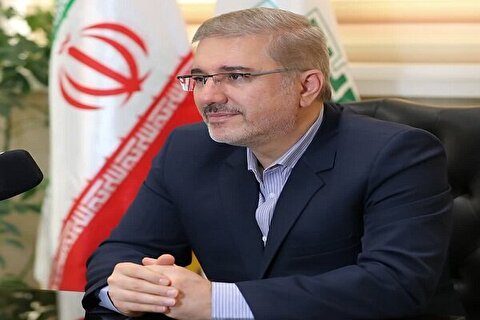 منظور:قانون برنامه هفتم تا پایان هفته ابلاغ می‌شود
