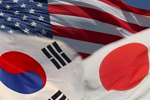 گفتگوی مقامات کره جنوبی، آمریکا و ژاپن درباره آزمایش موشکی کره شمالی