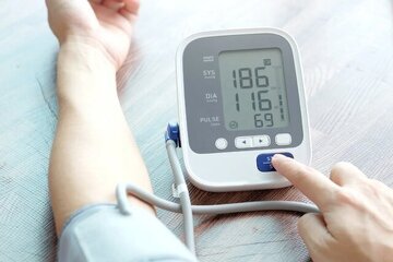 عوامل بالارفتن فشار خون را بشناسید