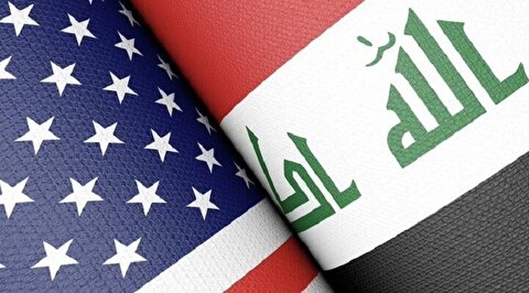 دور جدید گفتگو‌های امنیتی مشترک آمریکا و عراق در واشنگتن