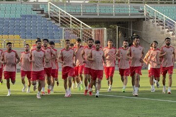 واکنش پرسپولیس به شایعات بازار داغ نقل‌ و انتقالات