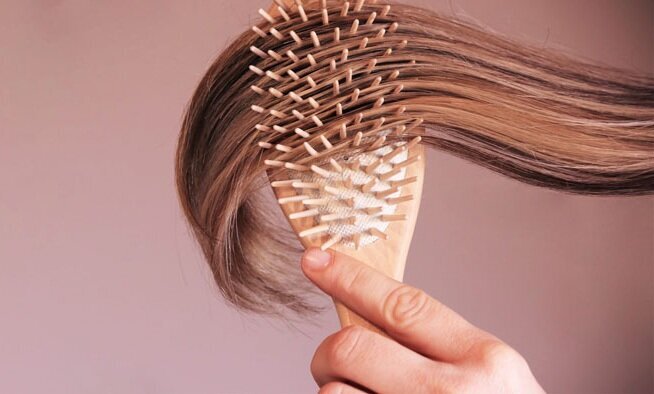 راهکار‌های موثر خانگی برای قطع ریزش مو