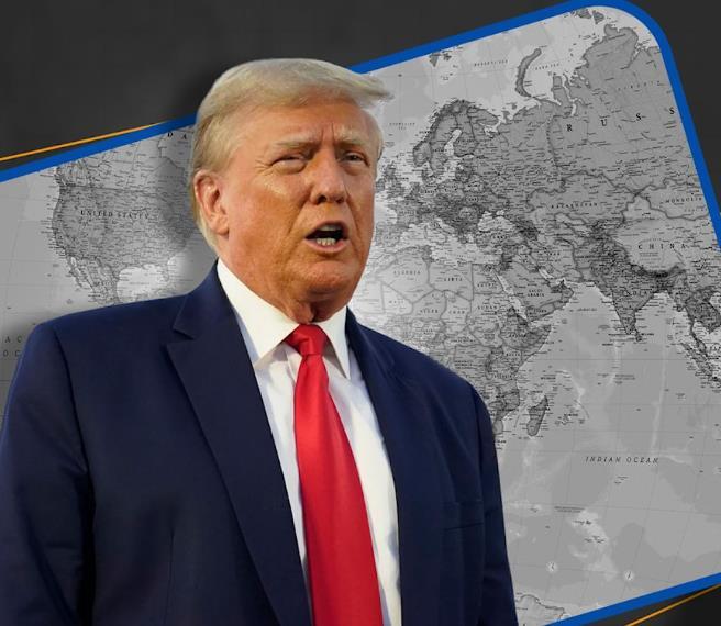 رویکرد احتمالی دولت ترامپ نسبت به متحدان ایران