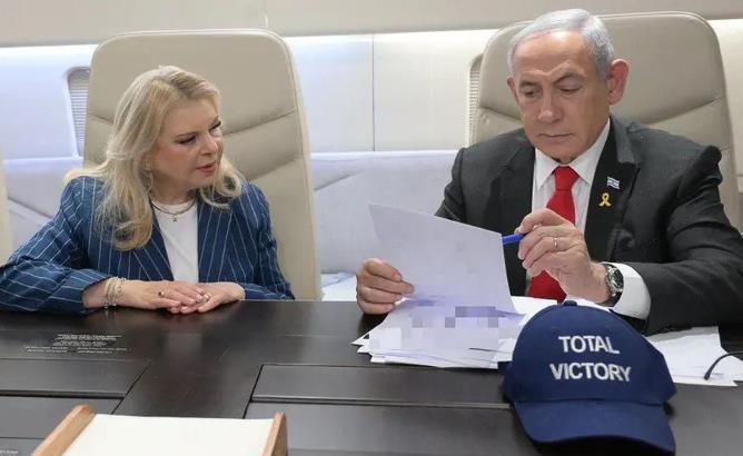 رمزگشایی از سفر جنجالی نتانیاهو به آمریکا