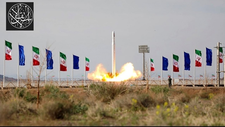 ابعاد گسترش همکاری فضایی ایران و روسیه