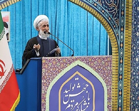 صدیقی: همگان به رئیس‌جمهور منتخب کمک کنند