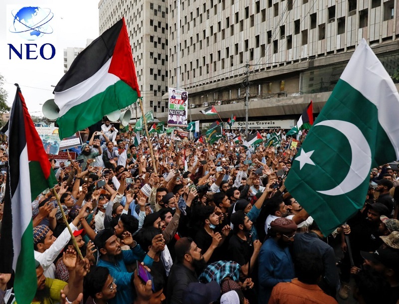 واکاوی موضع قاطعانه پاکستان علیه رژیم صهیونیستی