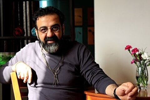 مجری ممنوع‌ الفعالیت بازیگر پر کار روی صحنه شد | از  «عنکبوت» تا «برادرم خسرو»