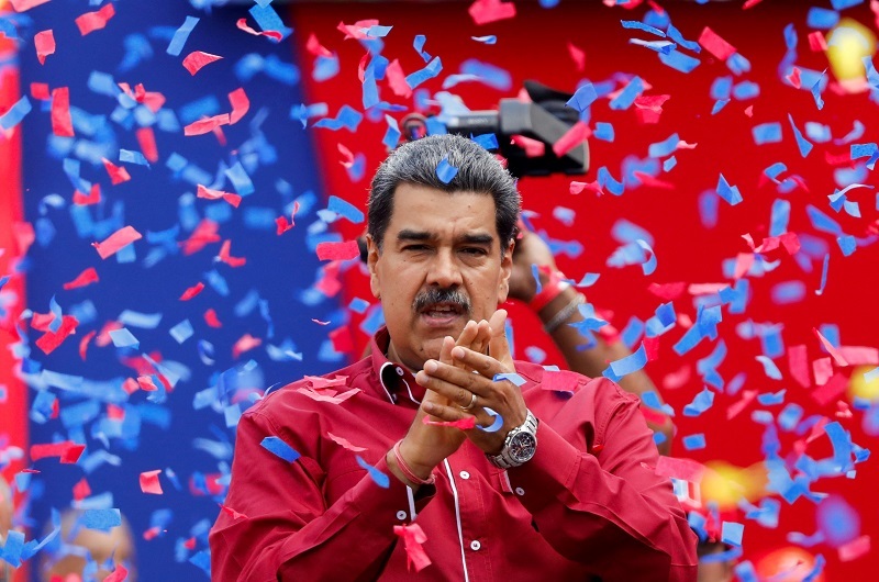 واکاوی پیروزی مادورو برابر مخالفان در ونزوئلا