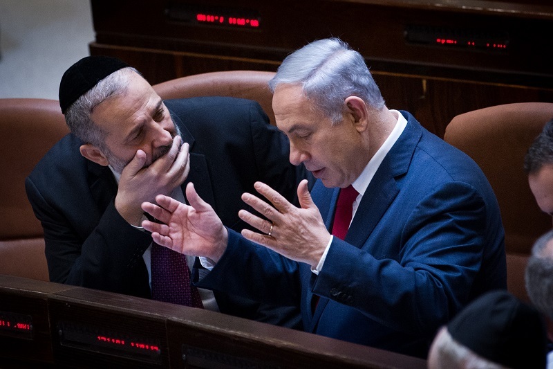 چرا نتانیاهو در روند تبادل اسیران کارشکنی می‌کند؟