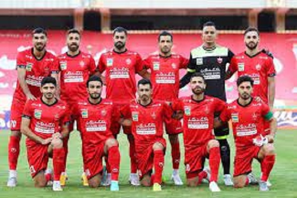 جذب مهاجم جدید پرسپولیس توسط پرتغالی‌ها