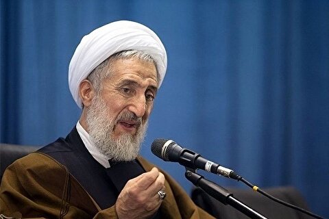 حجت‌الاسلام صدیقی: جمهوری اسلامی حامی مظلومان است