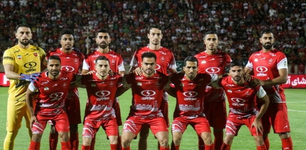 ترکیب تیم فوتبال پرسپولیس مقابل الاهلی عربستان اعلام شد