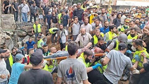 نشست فرماندهان ارشد حزب‌الله لبنان چگونه لو رفت؟ | اسامی شهدای یگان رضوان + عکس