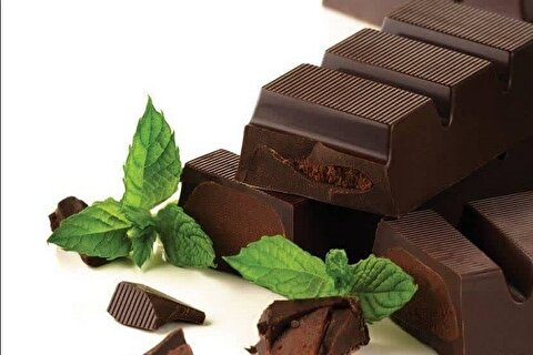 فواید باورنکردنی شکلات تلخ