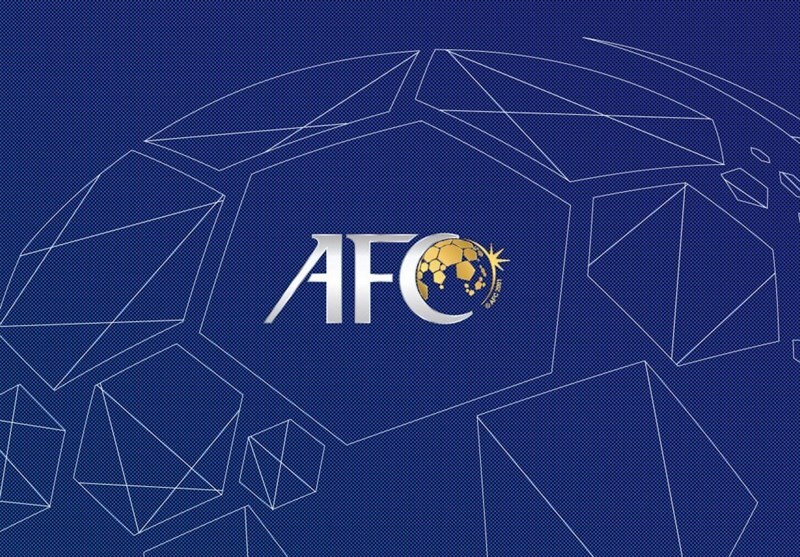 تشکیل کمیته اضطرار AFC برای بررسی وضعیت میزبانی ایران