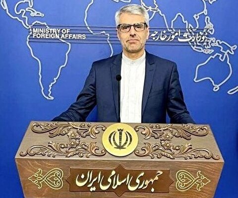 واکنش تهران به اتهام استفاده ایران از هوش مصنوعی برای دخالت در انتخابات آمریکا