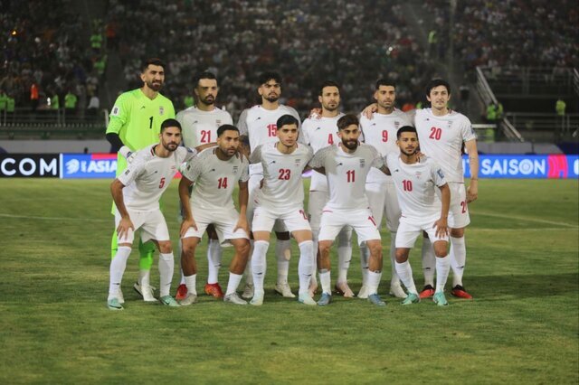 نامه ایران به فیفا و AFC در رابطه با میزبانی دیدار با قطر