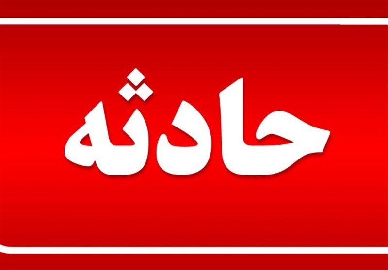 انفجار و آتش‌سوزی گسترده کارخانه میعانات گازی در گرمسار ۲ مصدوم برجا گذاشت