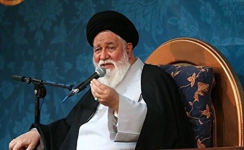 علم‌الهدی: سخنگوی دولت گفته «سیاست دولت در مقابل مسئله حجاب سیاست سلبی نیست» | رهبری می‌گویند بی‌حجابی جرم است، مگر می‌شود دولت بگوید سیاستش مقابله با جرم نیست؟