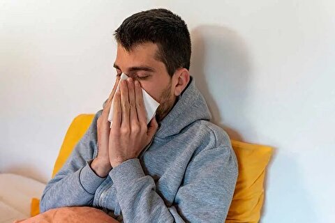 جولان بیماری‌های ویروسی در مهر و آبان