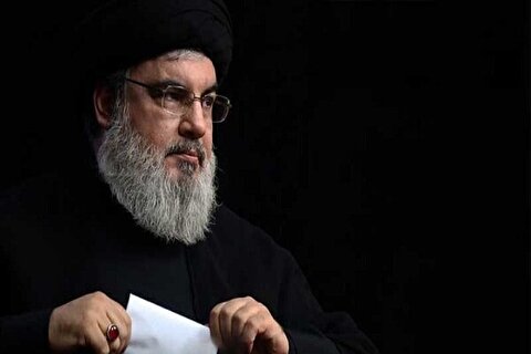 اعلام سه روز عزای عمومی در عراق به مناسبت شهادت سید حسن نصرالله