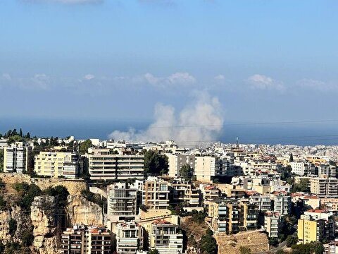 گردان‌های سید الشهداء عراق: اجازه محاصره لبنان را نخواهیم داد