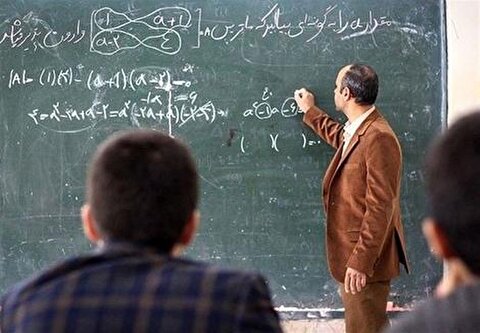 بخشنامه بکارگیری معلمان ‎حق التدریس جامانده برای برخی استان‌ها صادر شد